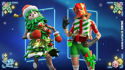 Winterfest’s limited game! .